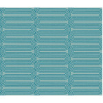 Fabric - To & Fro RS107013 - Meandering - Oasis