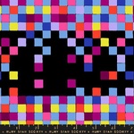 Glow Garden - Pixels Blacklight