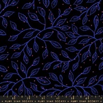 Glow Garden - Wandering Vine Black