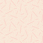 Fabric - Candy Cone RS3067-15 Pink Sugar