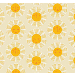 Fabric - Rise & Shine - RS5007811 - Sundream Parchment