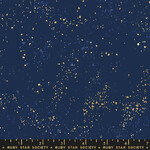 Fabric - Speckled - RS5027-105M Navy