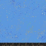 Speckled Fabrics - Lindley Blue - RS5027-127M