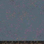 Fat Quarter - Speckled Fabrics - Midnight Bloom - RS5027-135