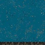 Fabric - Speckled - RS5027-53M Teal - Fat Quarter