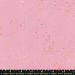 Fabric - Speckled - RS5027-67M Peony