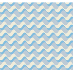 Fabric - Water - RS5128-11 Ripple Water Blue