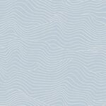 Fabric - Water - RS5129-15 Wavelength Water Blue