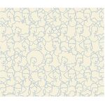Fabric - Water - RS5130-11 Swim Parade Water Blue