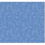 Fabric - Water - RS5134-12 Water Pebble Royal Blue