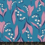 Lily Valley Chambray