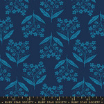Verbena Navy