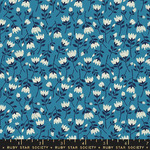 Ditzy Vintage Navy