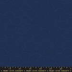 Petals Navy