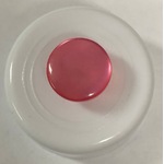 Button - 10mm Shank 68 Pink