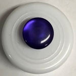 Button - 10mm Shank 84 Purple