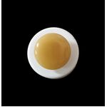 Button - 15mm  Corozo Nut Col 56