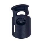 Button - Spring Toggle - Dark Navy Small 28mm