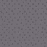Fabric - Squiggles Medium Grey