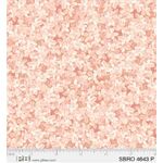 Sweet Blush Rose - SBRO 4643 P - ON SALE