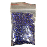 Bead - Seed Beads 10/0 Royal