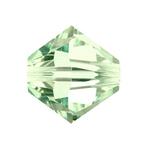 Swarovski - 4mm Cantaloupe Pkt 10