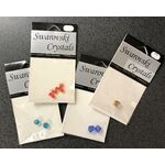 Swarovski Crystals