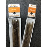 Swallow Double Ended Knitting Needle 4.5mm