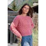 SESTRIERE - in Sesia Eiffel Kid Mohair and Silk 12 Ply