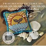 Fragments in Time 2021: Tales From The Sea - No.1 (21157A)