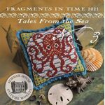 Fragments in Time 2021: Tales From The Sea - No.3 (21157C)