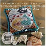Fragments in Time 2021: Tales From The Sea - No.5 (21157E)