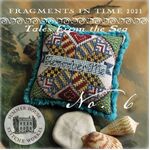 Fragments in Time 2021: Tales From The Sea - No.6 (21157F)