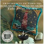 Fragments in Time 2021: Tales From The Sea - No.7 (2115G)