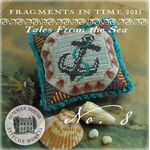 Fragments in Time 2021: Tales From The Sea - No.8 (2115H)