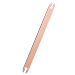 Stick Shuttle 46cm (18") Lacquered