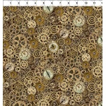 Steampunk Menagerie – Clockwork Gears & Brasswork