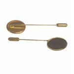 Stick Pins - Gold