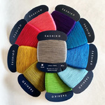 Sashiko Threads 20/4