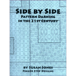 Side By Side - Pattern Darning in the 21st Century
