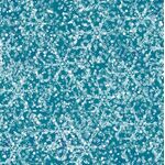 Fat Quarter - Snowville - Y3279-99 Snowflakes Dark Sky