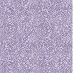 Fat Quarter - Snowville - Y3285-27 Snow Dots Purple