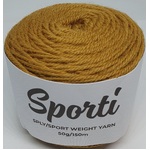 Alpaca Yarns - Sporti 5 Ply Sport Weight Yarn