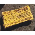 Pattern - Sunshine Headband