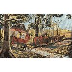 Tapestry Canvas - Cobb & Co
