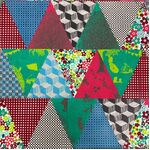 Fabric - TG Buddies Corner Collection