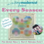 2020 Series: Every Season Sampler - Spring