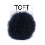 Toft Pom Pom PS - Sapphire