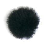 Toft Pom Pom - Black