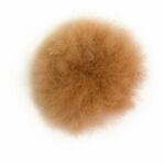 Toft Pom Pom - Camel